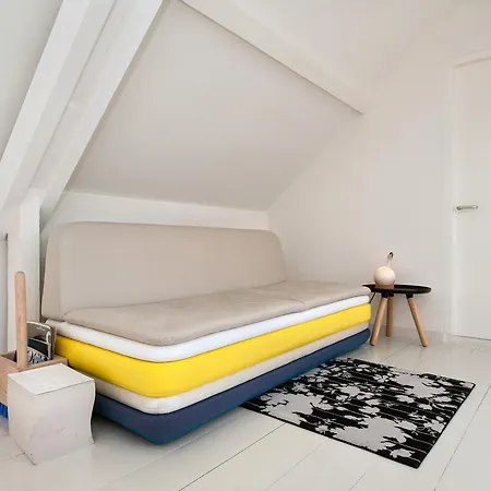 One And Only Bedroom * Amsterdam