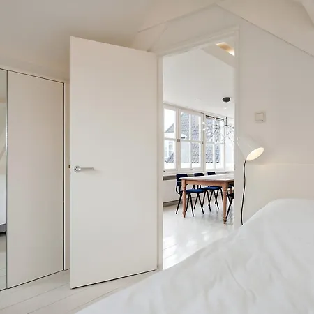 Aparthotel One And Only Bedroom *