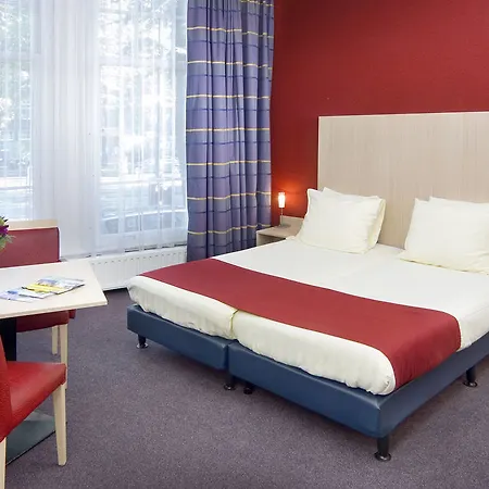 Nova 3* Amsterdam