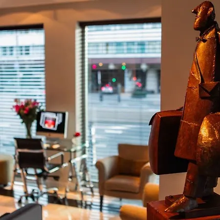 Boutique Notting Hill 4* Amsterdam