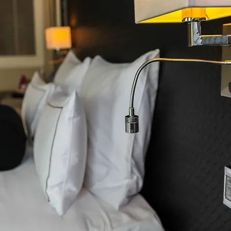 Hotel Boutique Notting Hill 4*