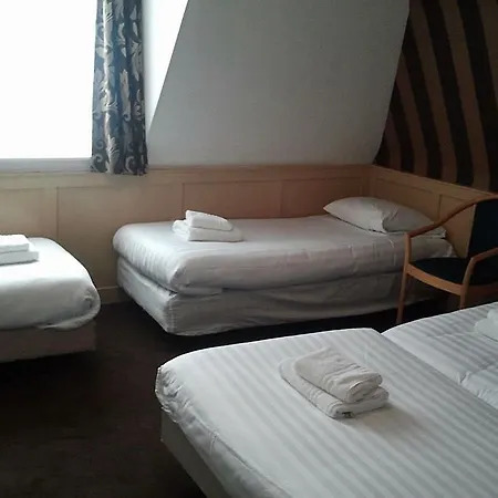 74 3* Amsterdam