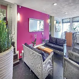 Nova 3* Amsterdam