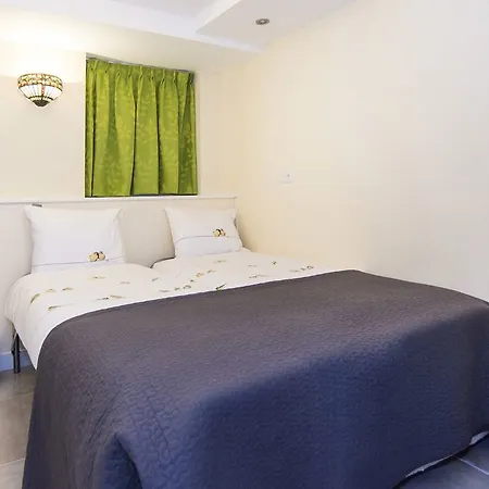 Midtown Extra 3* Amsterdam