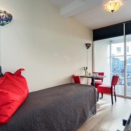Midtown Extra 3* Amsterdam