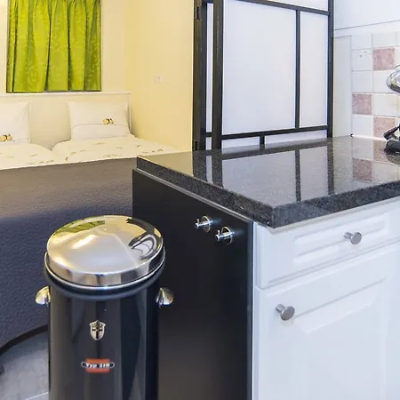 Hotel Midtown Extra 3*