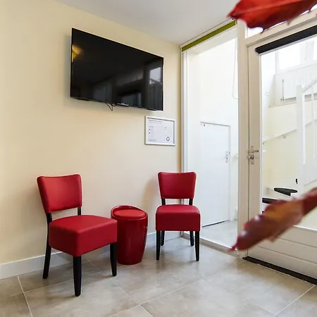 Midtown Extra 3* Amsterdam