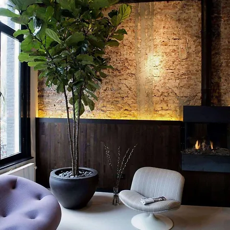 Boutique Oosteinde 3* Amsterdam