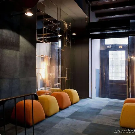 Hotel Boutique Oosteinde 3*
