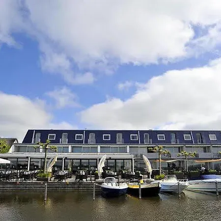 Hotel Golden Tulip Loosdrecht 4*