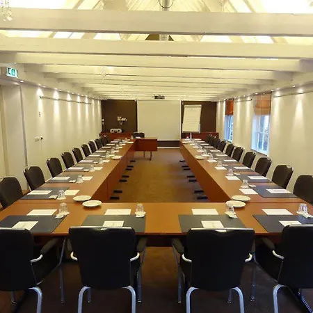 Golden Tulip Loosdrecht 4* Amsterdam