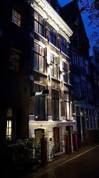 Hotel Rembrandtplein *