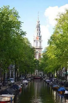 Hotel Rembrandtplein *