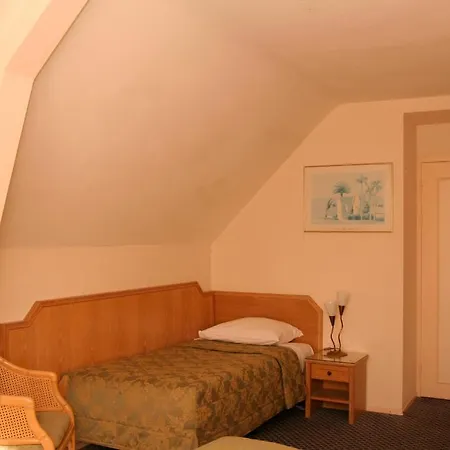 Borgmann Hotel 3*