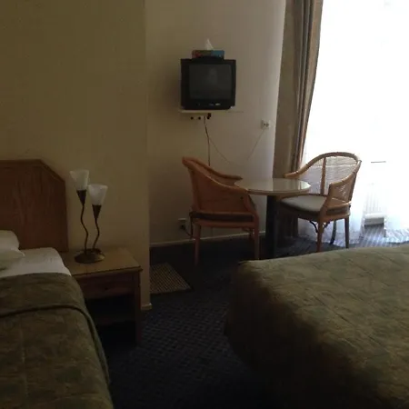 Borgmann Hotel