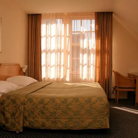 Hotel Borgmann Amsterdam