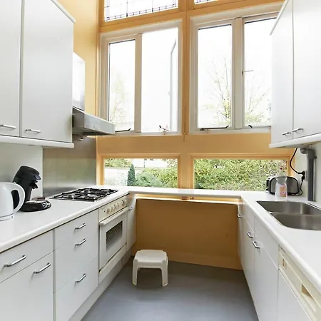 Apartament Superior, 100m2