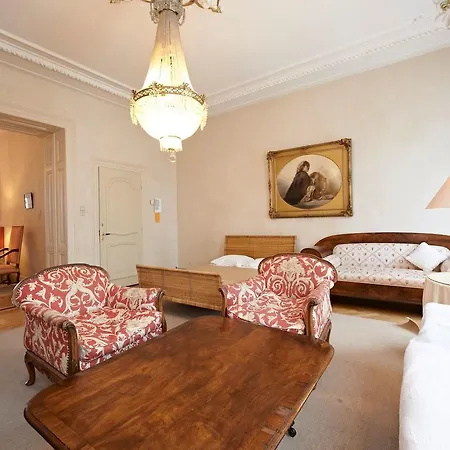 Apartament Superior, 100m2 Amsterdam