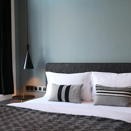 Quentin Zoo 4* Amsterdam