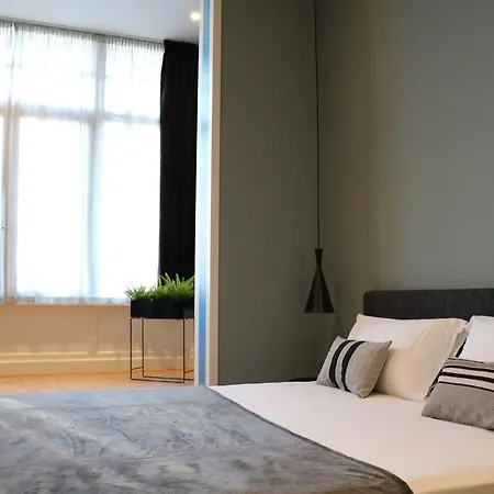 Quentin Zoo Hotel Amsterdam