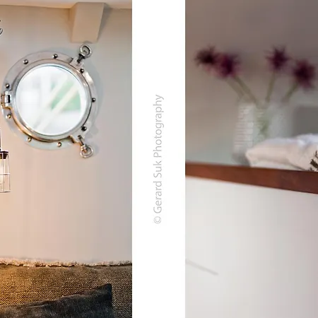 Coco's Boatique Bed & Breakfast