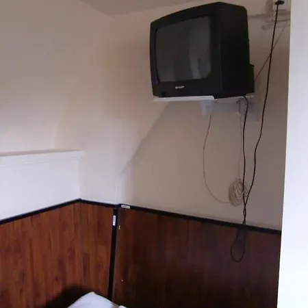 Hotel Budget Thorbecke Amsterdam