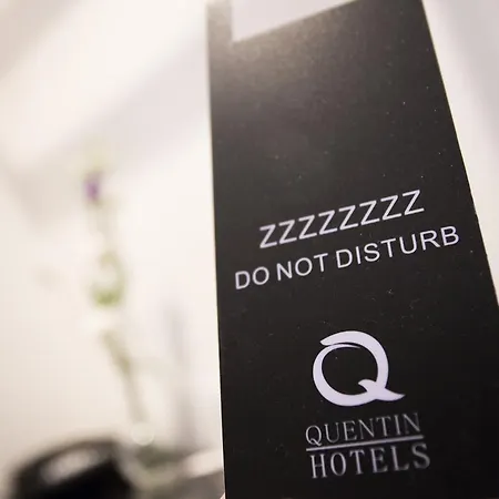 Hotel Quentin Zoo