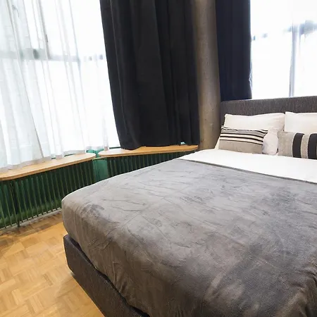 Hotel Quentin Zoo Amsterdam