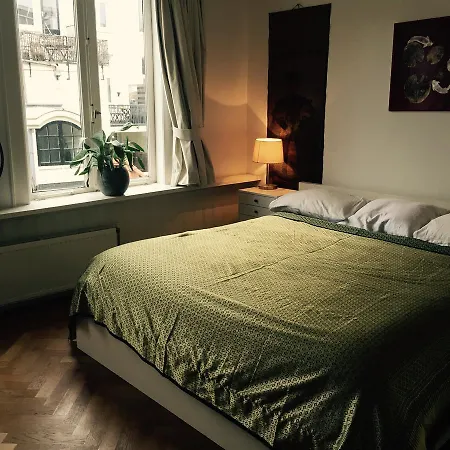 2 Houseboat Prinsengracht Bed and breakfast