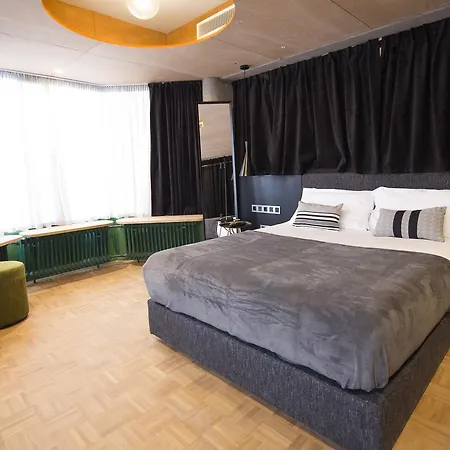 Hotel Quentin Zoo Amsterdam