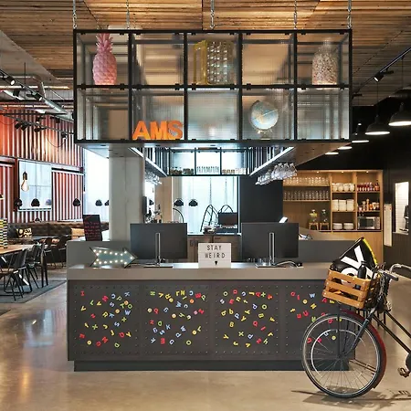 Moxy Houthavens
