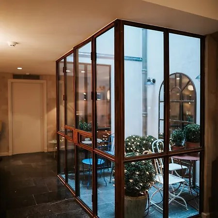 The Times Hotel Amsterdam