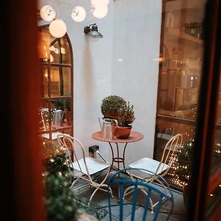 The Times Hotel Amsterdam