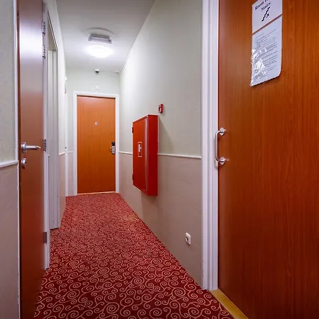 Hotel Downtown Amsterdam