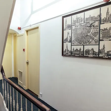 Hoksbergen Hotel Amsterdam