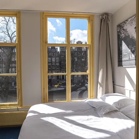 Hoksbergen Hotel Amsterdam