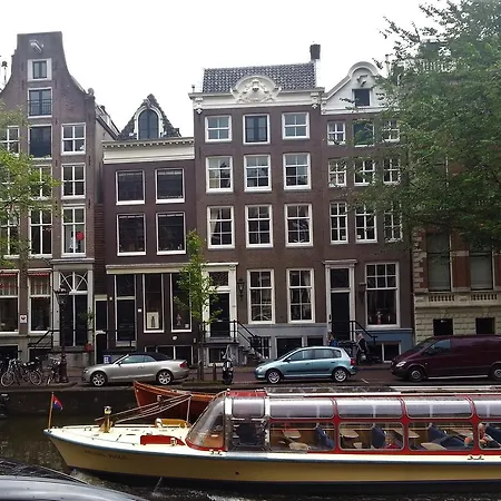 Herengracht Amsterdam