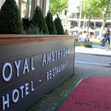 Royal Отель