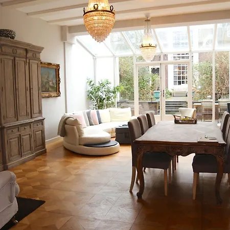 Keizersgracht Apartment Amsterdam