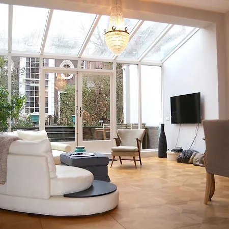 Apartment Keizersgracht Amsterdam