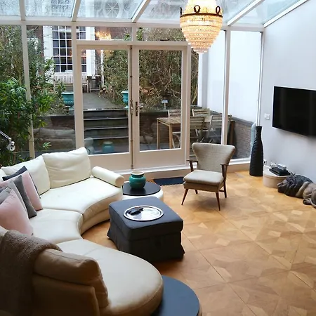 Apartment Keizersgracht *