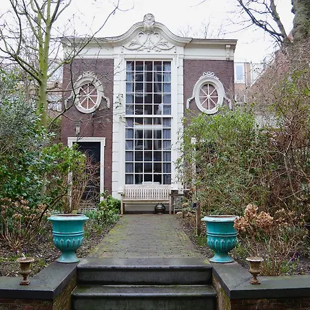 Keizersgracht Apartment *