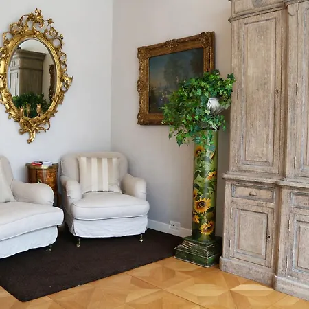 Apartment Keizersgracht *