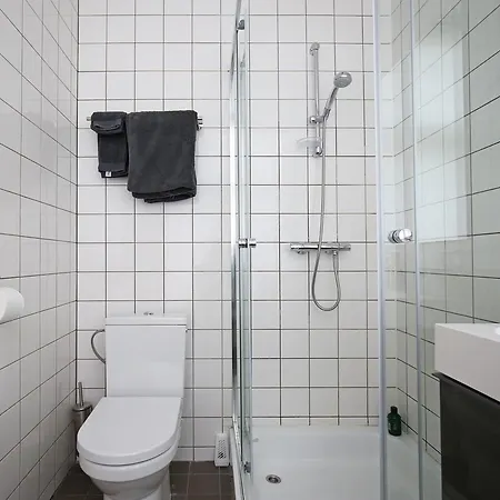 Canal Bed & Breakfast Amsterdam
