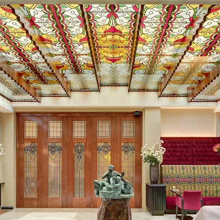 Grand Amrath 5* Amsterdam