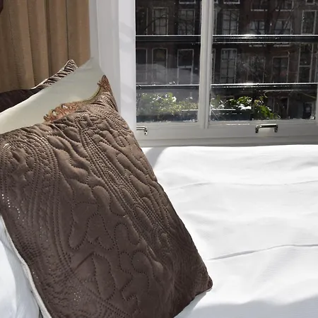 Prinsengracht Hotel 3*