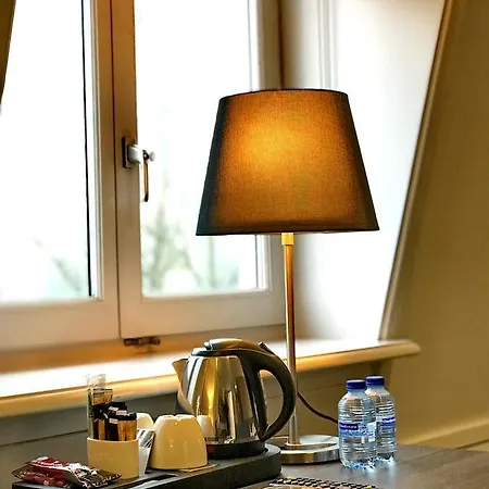 Parkview 3*