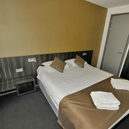 Parkview Hotel Amsterdam