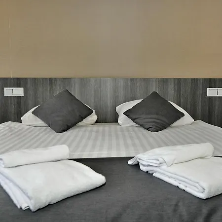 Parkview Hotel