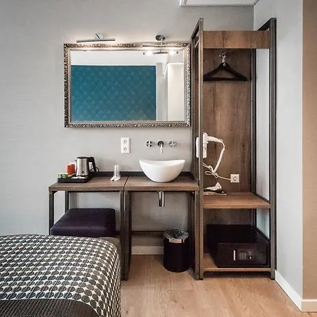 Hotel Melrose 3*